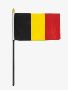 Belgium