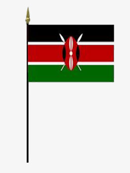 Kenya