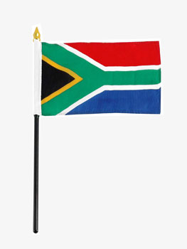 South Africa